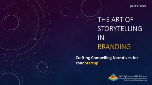 The Art Of Storytelling In Branding - Crafting Compelling Narratives ...