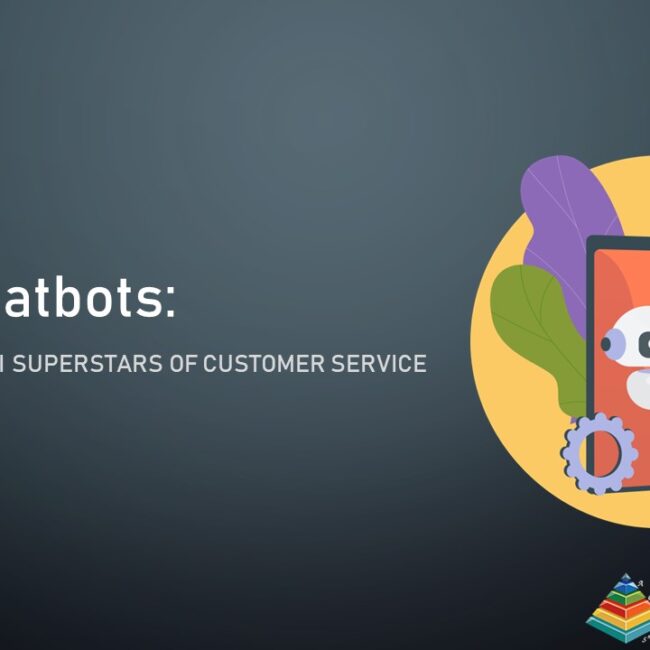 Chatbots: The AI Superstars of Customer Service