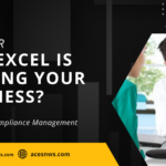 Why Excel is Costing Your Business in Tender Management